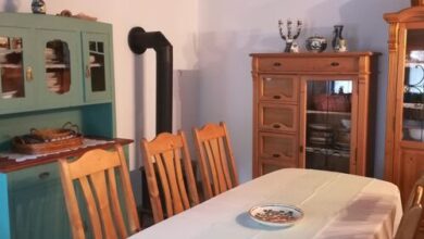 Barát-bérc Vendégház Nagyhuta 