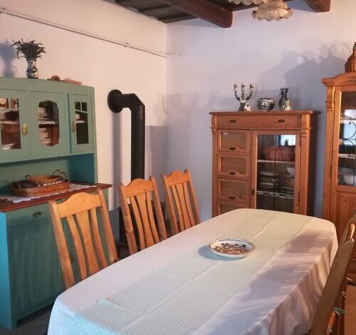 Barát-bérc Vendégház Nagyhuta 