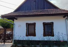 Barátcinege Vendégház Bernecebaráti 