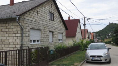 Baráth Apartman Szigliget 