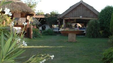 Baráth Vendégház és Vendégasztal Tákos 