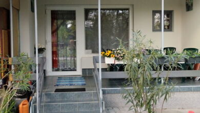 Barázda Apartman Berekfürdő 