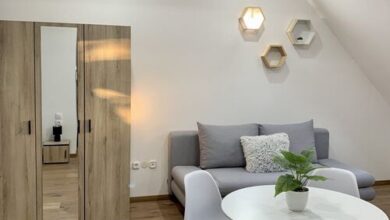 Barbakán Apartman 1.Gyula 