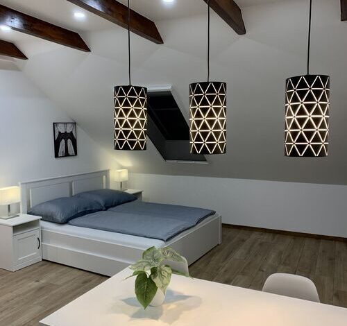 Barbakán Apartman 2. Gyula 