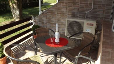 Barbara Apartman Dombóvár-Gunarasfürdő 