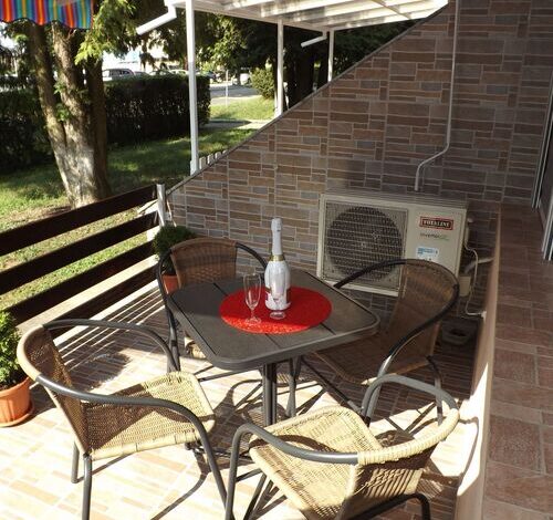 Barbara Apartman Dombóvár-Gunarasfürdő 