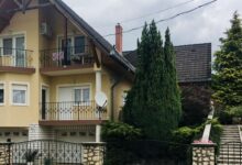 Barbara Apartman Hévíz 