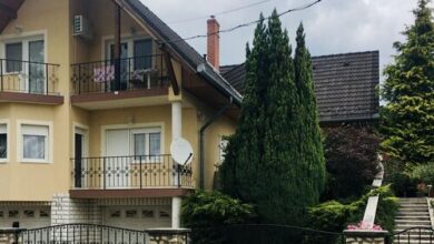 Barbara Apartman Hévíz 