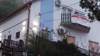 Barbara Apartmanház Miskolc 