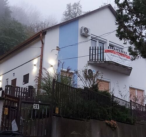 Barbara Apartmanház Miskolc 