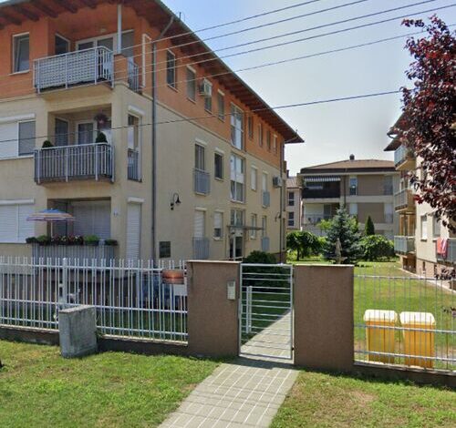 Barbara Kuckó Balatonboglár 