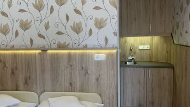 Barbara Vendégház Balatonfüred 