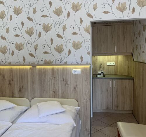 Barbara Vendégház Balatonfüred 