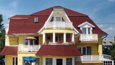 Barbara Wellness Panzió Keszthely 