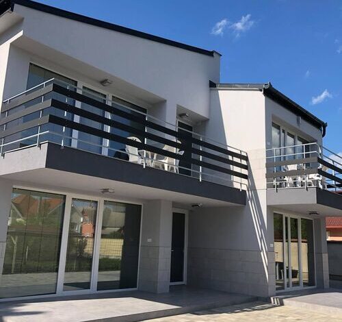 Barbi Apartman Hajdúszoboszló 