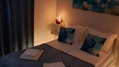 Barbi Apartman Zalakaros 