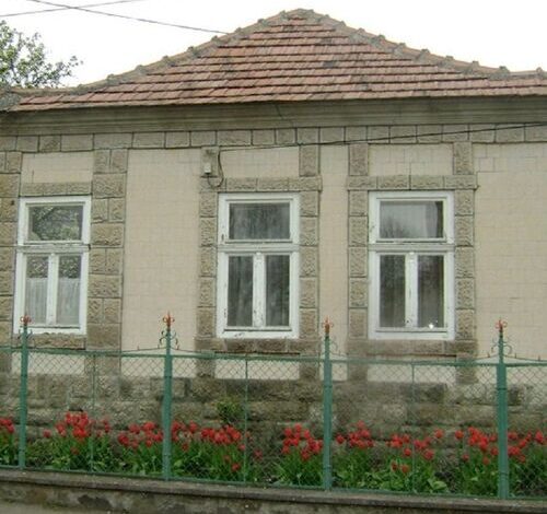 Bari Tanya Vendégház Kisnána 
