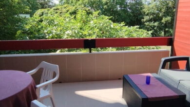 Baricska Apartman Balatonfüred 