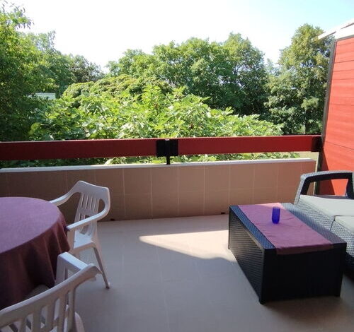 Baricska Apartman Balatonfüred 