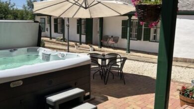 Barik Chill House Szalatnak 