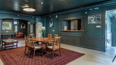 Barka Galéria Hotel és Étterem Tállya 