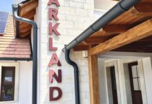 Barkland Apartman Tarcal 