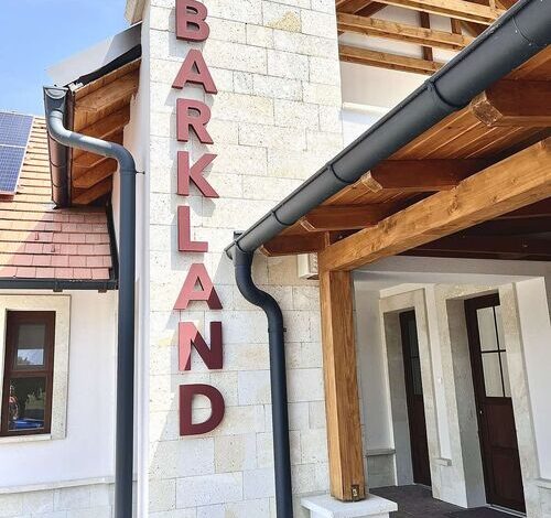 Barkland Apartman Tarcal 