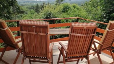 Barkóca és Szépkilátás Vendégház Kismaros 