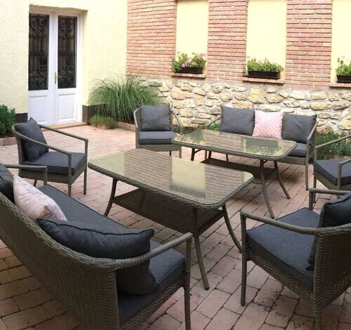 Barlang Apartman Tapolca 