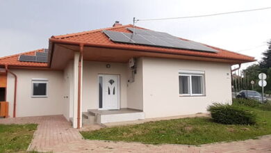Barlang utca Villa Cserszegtomaj 