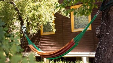 Barna Faház Tarnaszentmária 