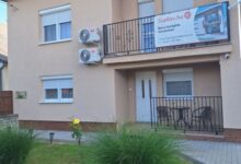 Barna Vendégház Szilvásvárad 