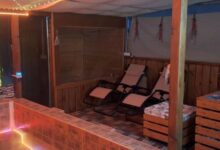 Barna Wellness Vendégház Bárna 