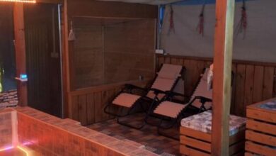 Barna Wellness Vendégház Bárna 