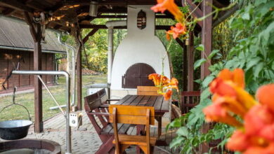 Barni Harangzugi Nyaralója Öcsöd 