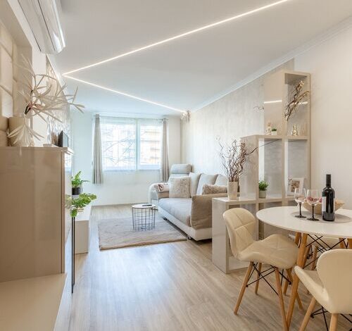 Barocco Apartman Siófok 