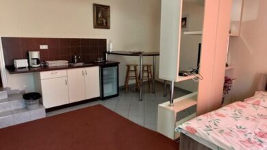 Barokk Antik Guest House Kecskemét 