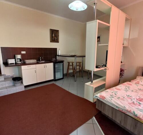 Barokk Antik Guest House Kecskemét 