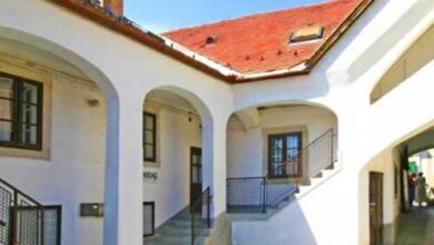 Barokk Vendégház Eger 