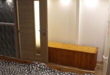 Baross Apartments Budapest 