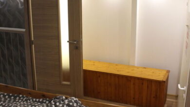 Baross Apartments Budapest 