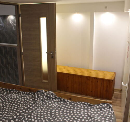 Baross Apartments Budapest 