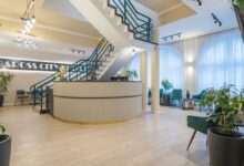 Baross Hotel by Mellow Mood Hotels Budapest 