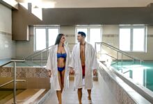 Barrico Thermal Hotel Demjén 