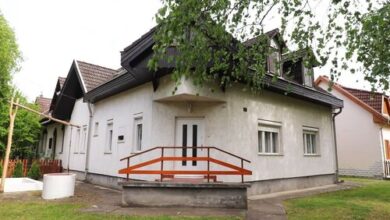 Barzsó Ház Bogács 