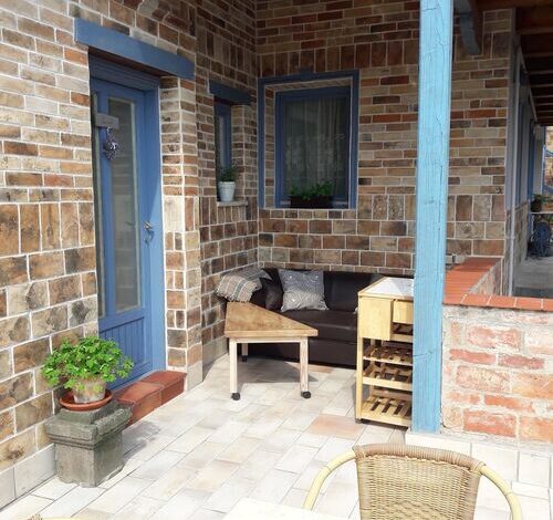 Bástya Apartman Eger 