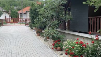 Bástya Apartman Fonyód 