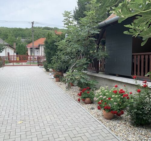 Bástya Apartman Fonyód 