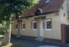 Bástya Apartman Siklós 