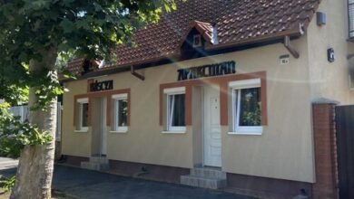 Bástya Apartman Siklós 